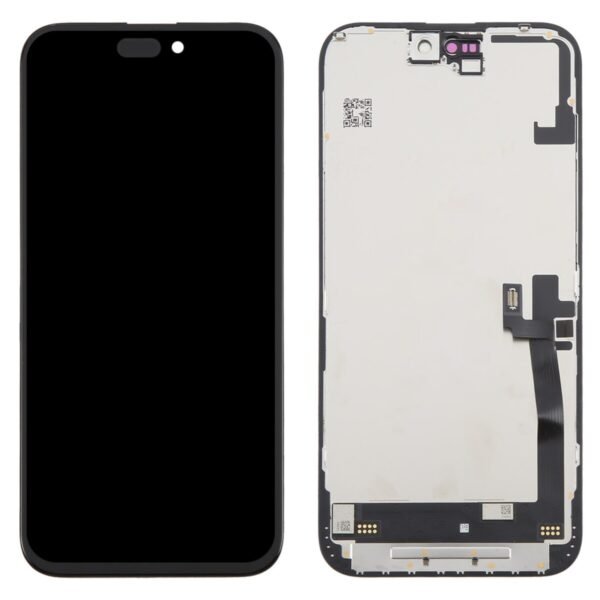 Pantalla iPhone 16 Plus Incell Premium Completa