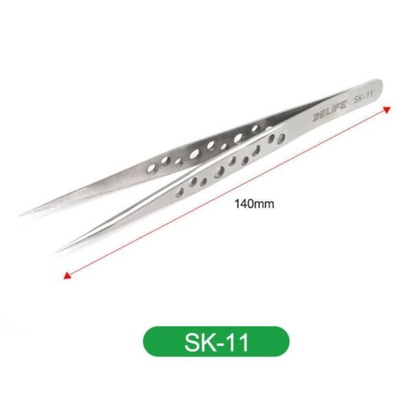 Pinzas de Precision relife sk-11