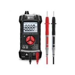 Multimetro automatico BEST BST-831L