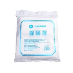 Paños de microfibra para electronica 150pcs Sunshine