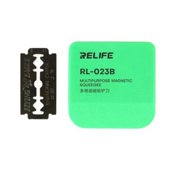 Mango para cuchillas Relife