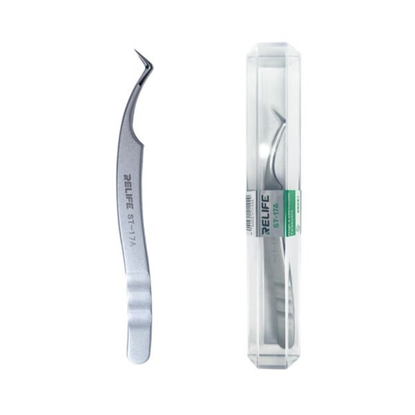 Pinzas Electronica RELIFE ST-17A Ultra-Precision