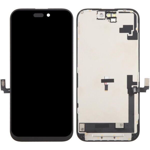 Pantalla iPhone 16 Incell Premium Completa