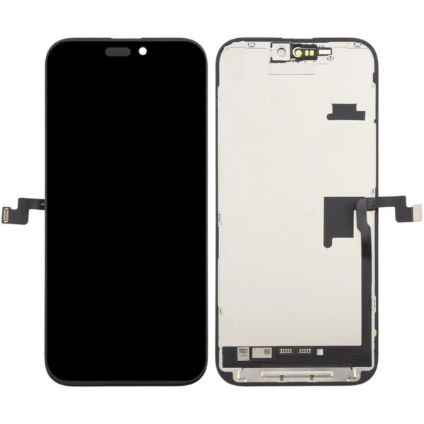 Pantalla iPhone 16 Pro Max Incell Premium Completa