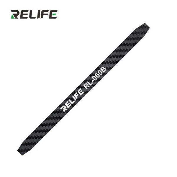 Espátula de Fibra de carbono Relife RL-060B
