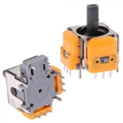 TMR Joystick Electromagnético PS5