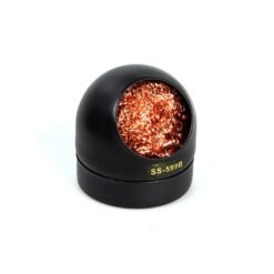 Soporte para limpieza de punta soldador sunshine ss-559b