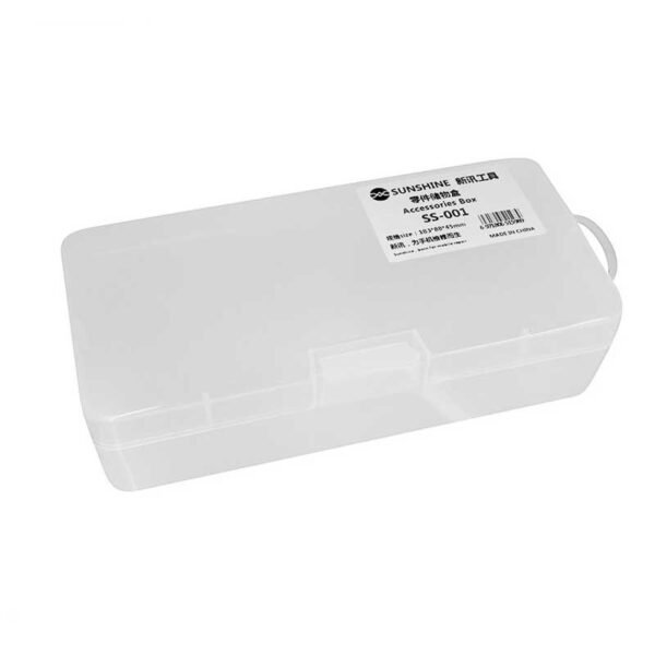 Caja Organizadora sunshine