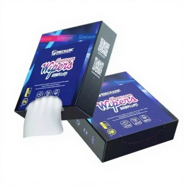 Paños de microfibras mechanic 50pcs