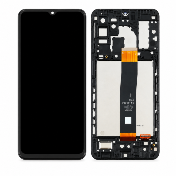 Pantalla Samsung A32 5G A326 Con marco OEM