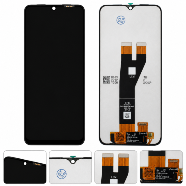 Pantalla Samsung A14 5G A146p original