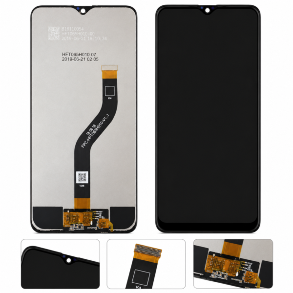 Pantalla Samsung A20s Original