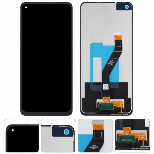 Pantalla Samsung A21 Original