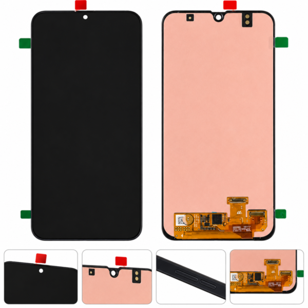 Pantalla Samsung A30 Original