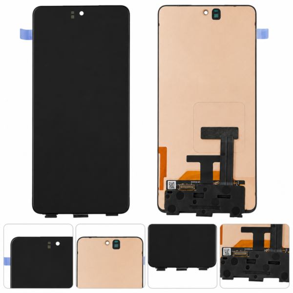 Pantalla Samsung A73 5G Compatible incell