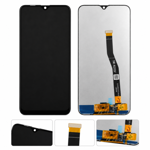 Pantalla Samsung M20 Original