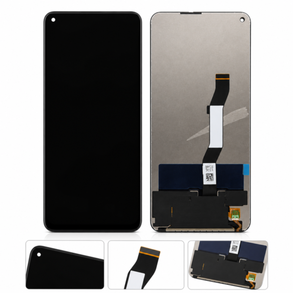 Pantalla Xiaomi Mi 10T Pro 5G OEM