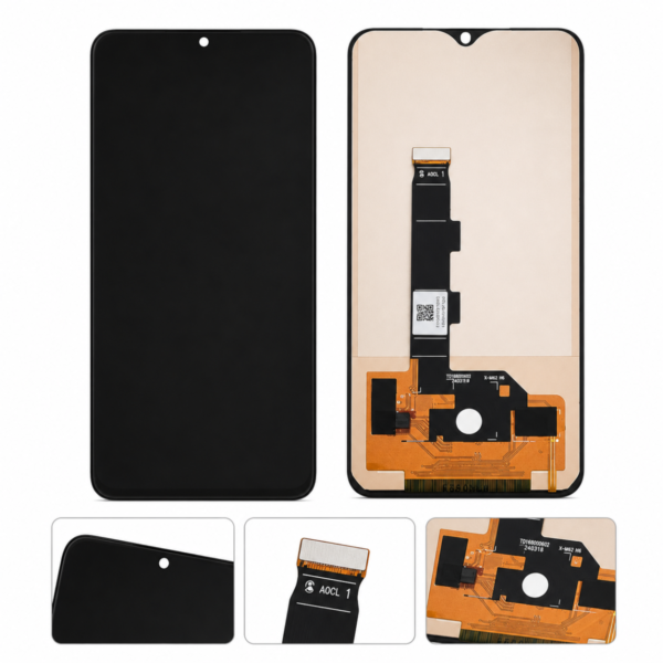 Pantalla Xiaomi Mi 9 SE incell