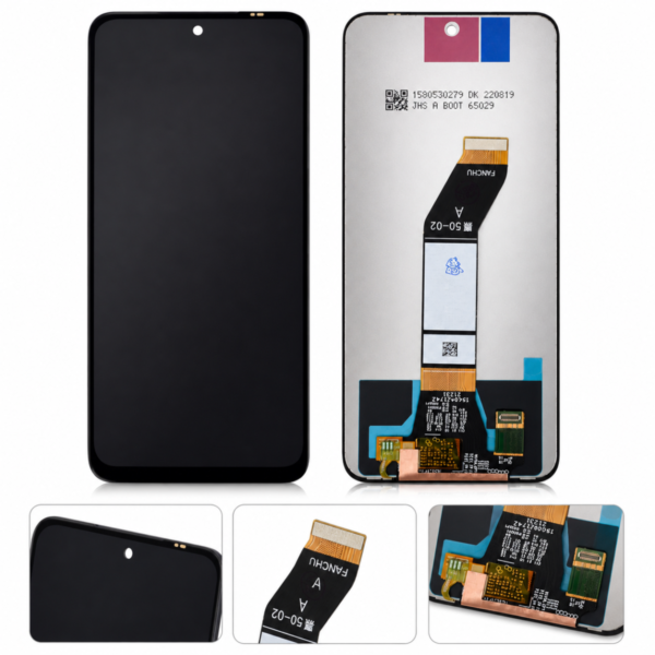 Pantalla Xiaomi Redmi 10