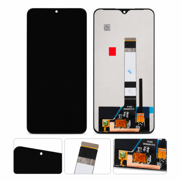 Pantalla Xiaomi Redmi 9T ORIGINAL