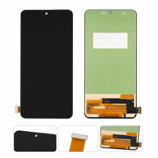Pantalla Xiaomi Redmi Note 10 incell