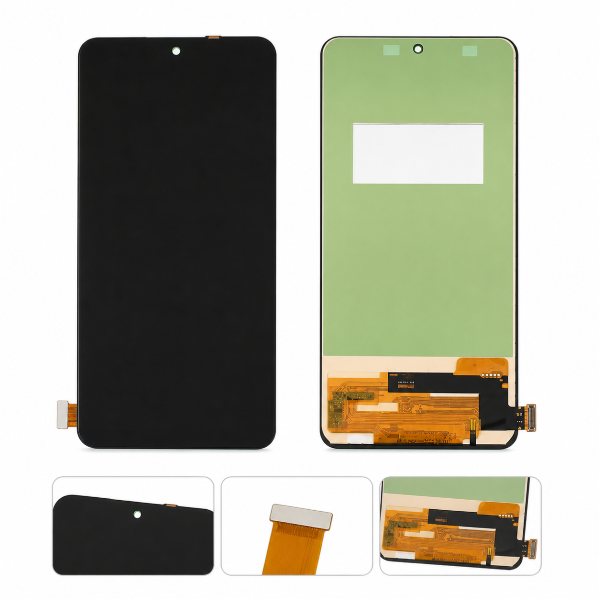 Pantalla Xiaomi Redmi Note 10 incell