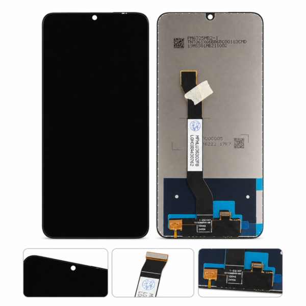 Pantalla Xiaomi Redmi Note 8T ORIGINAL