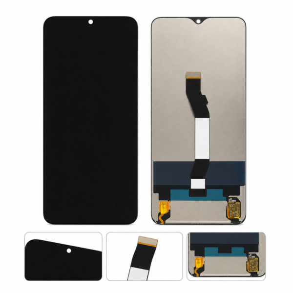 Pantalla Xiaomi Redmi Note 8 Pro ORIGINAL