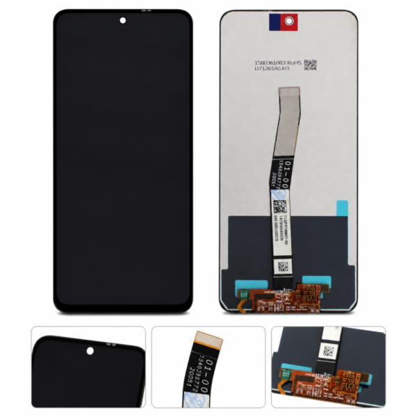 Pantalla Xiaomi Redmi Note 9s