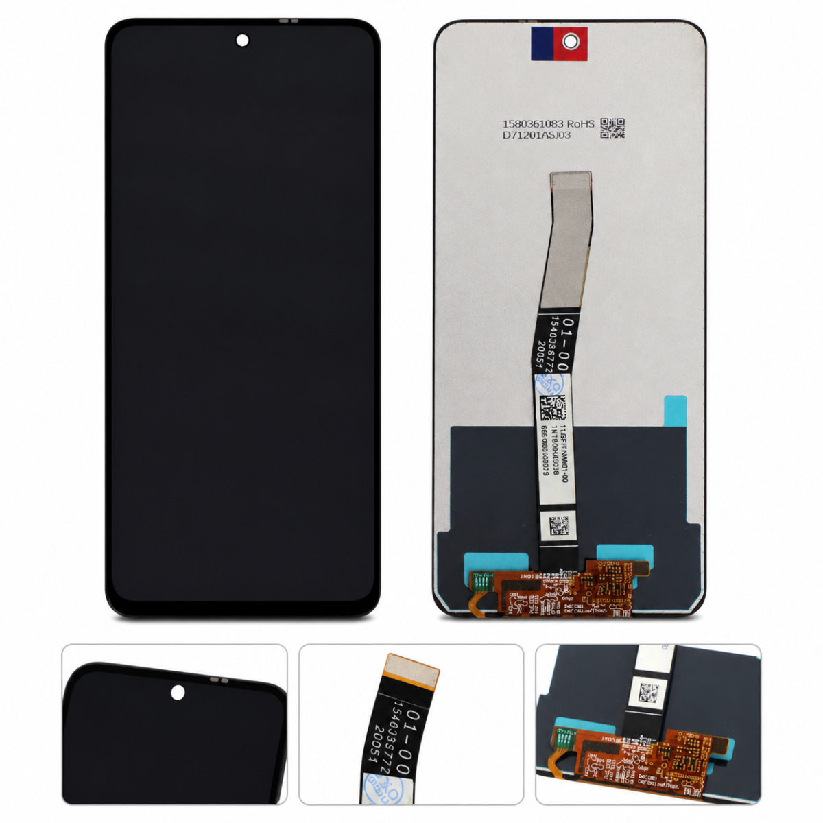 redmi note 9s note 9pro