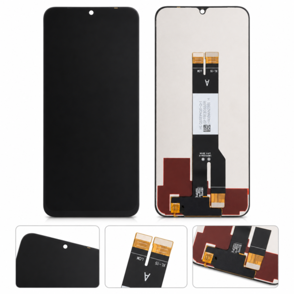 Pantalla Xiaomi Redmi 15C 4G/5G Original