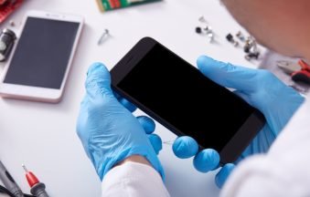 Reparacion movil oviedo